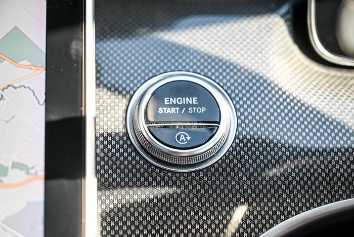 2021 Mercedes-Benz C-Class C300