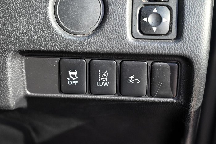 2019 Mitsubishi Triton GLX+