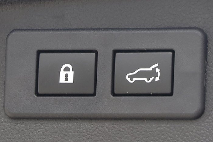 2024 Subaru Outback AWD Touring 6GEN MY25 AWD Magnetite Grey