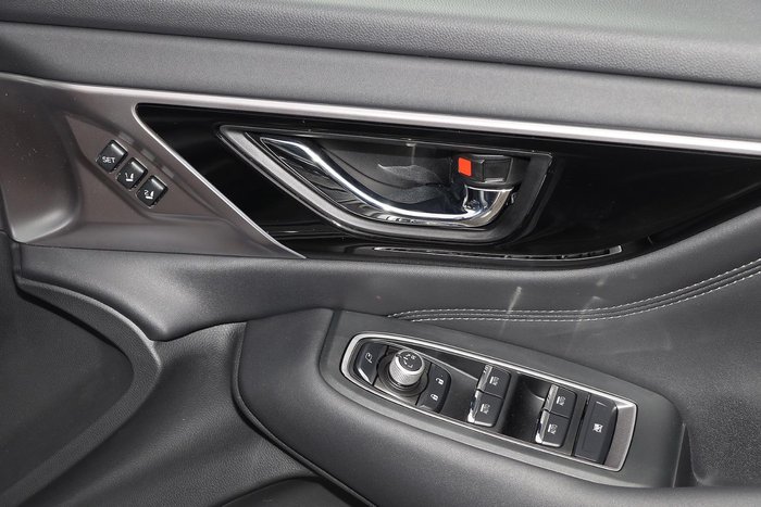 2024 Subaru Outback AWD Touring 6GEN MY25 AWD Magnetite Grey