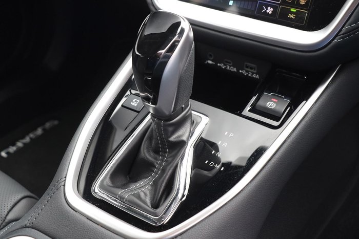 2024 Subaru Outback AWD Touring 6GEN MY25 AWD Magnetite Grey