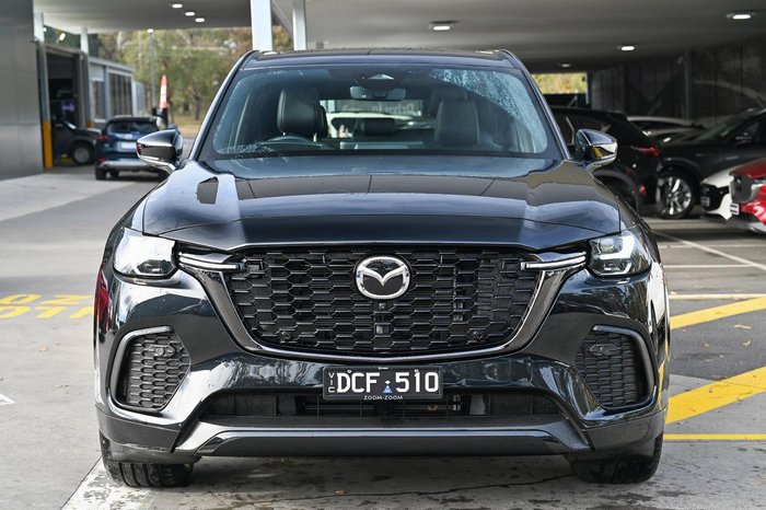 2024 Mazda CX-70 G50e Azami