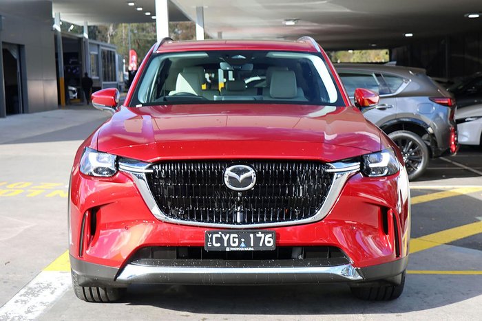 2024 Mazda CX-90 D50e GT