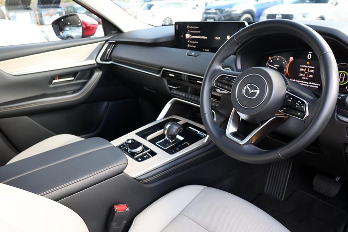 2024 Mazda CX-90 D50e GT