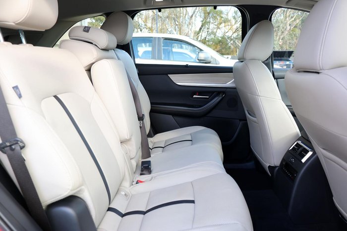 2024 Mazda CX-90 D50e GT