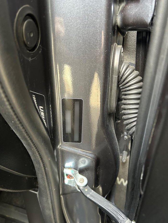 2023 Isuzu D-MAX X-TERRAIN