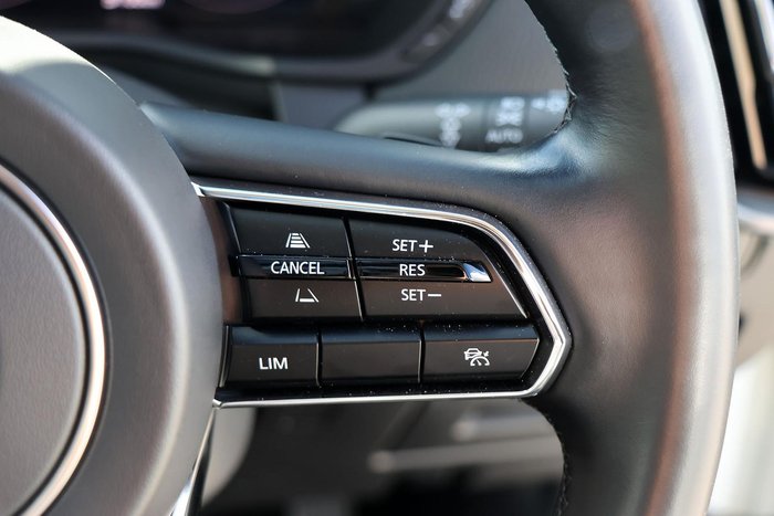 2024 Mazda CX-70 G50e GT