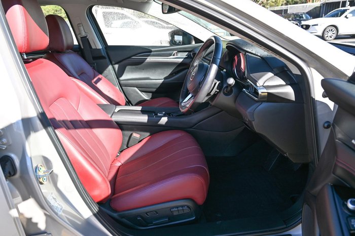 2024 Mazda 6 G35 GT SP