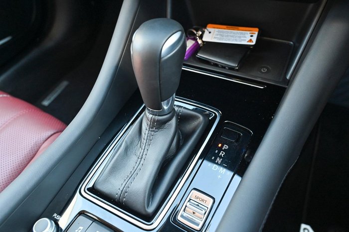 2024 Mazda 6 G35 GT SP