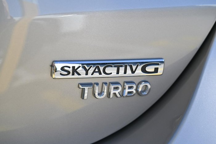 2024 Mazda 6 G35 GT SP