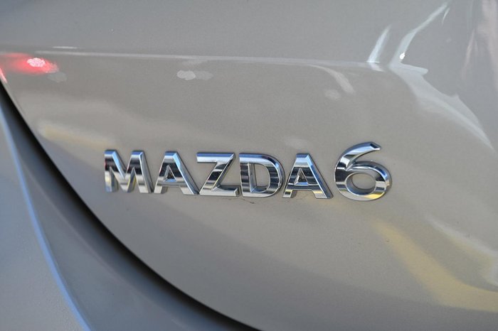 2024 Mazda 6 G35 GT SP