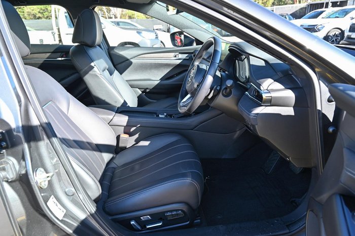 2024 Mazda 6 G35 Atenza