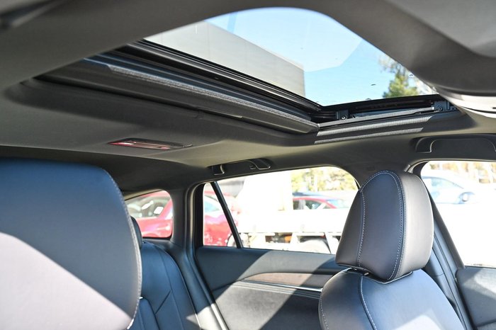 2024 Mazda 6 G35 Atenza