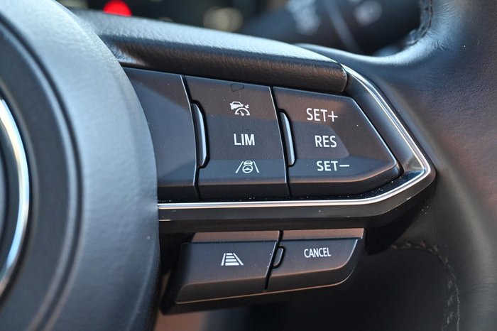 2024 Mazda 6 G35 Atenza