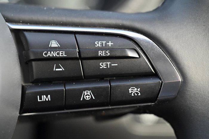 2024 Mazda 3 G20 Touring