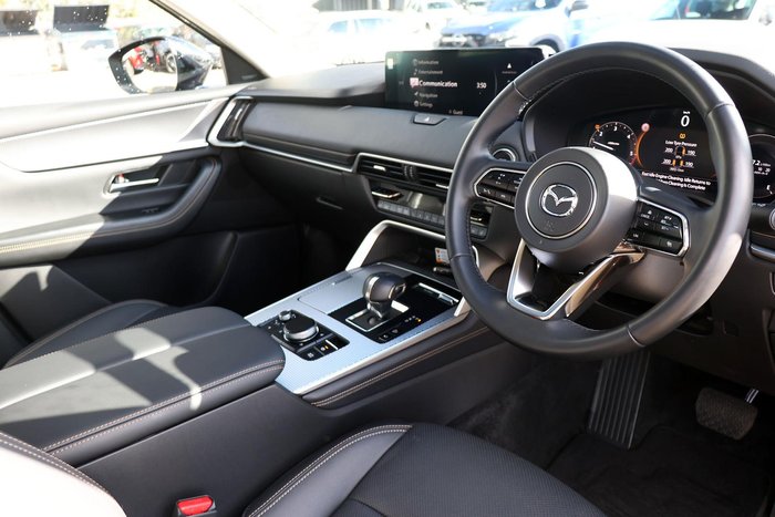 2024 Mazda CX-70 D50e GT