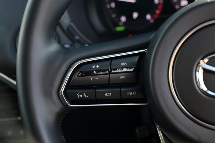 2024 Mazda CX-70 D50e GT
