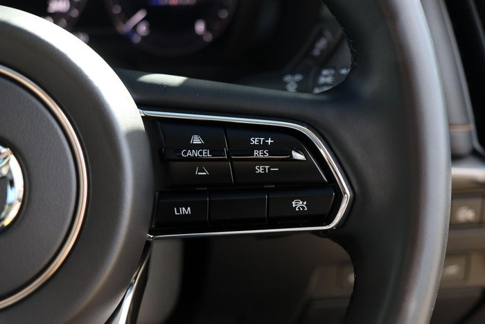 2024 Mazda CX-70 D50e GT