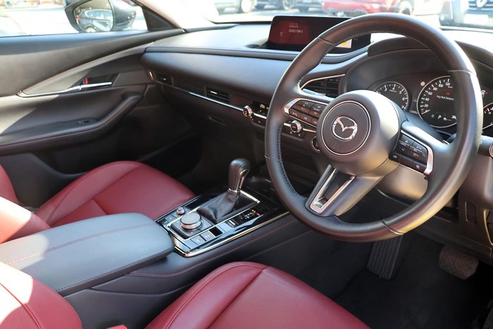 2024 Mazda CX-30 G25 GT SP