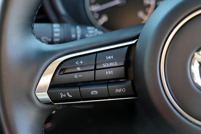 2024 Mazda CX-30 G25 GT SP