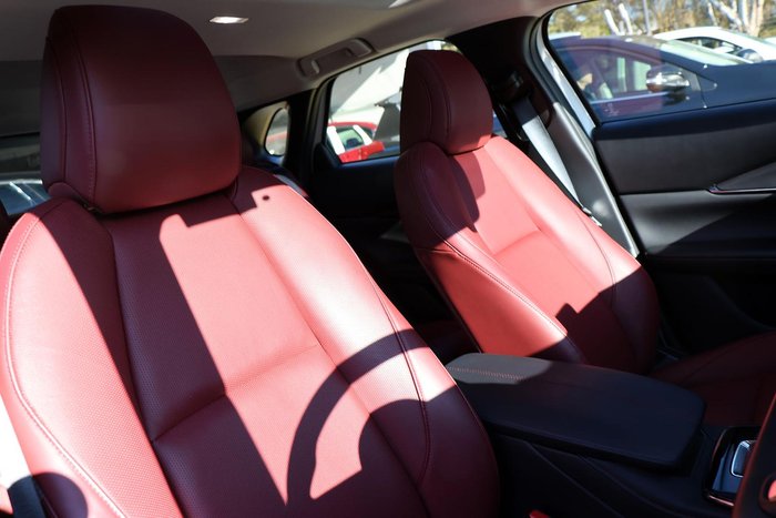 2024 Mazda CX-30 G25 GT SP