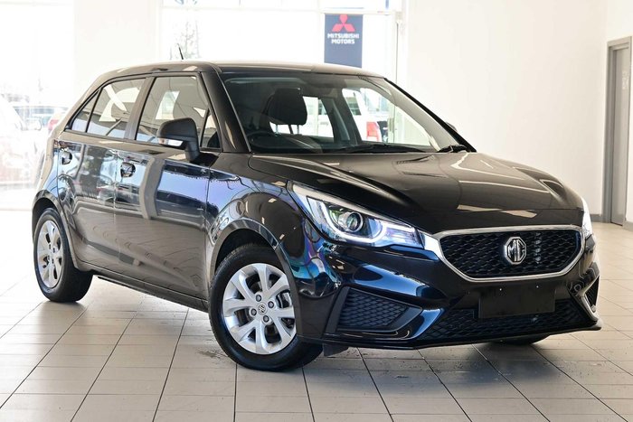 2022 MG MG3 Core