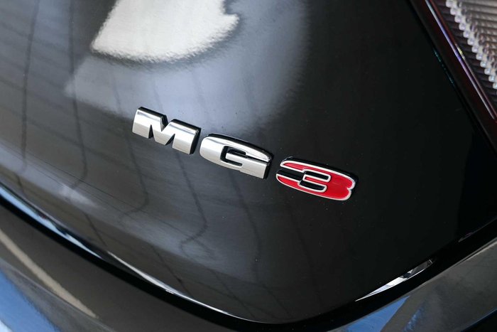 2022 MG MG3 Core