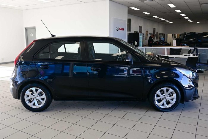 2022 MG MG3 Core