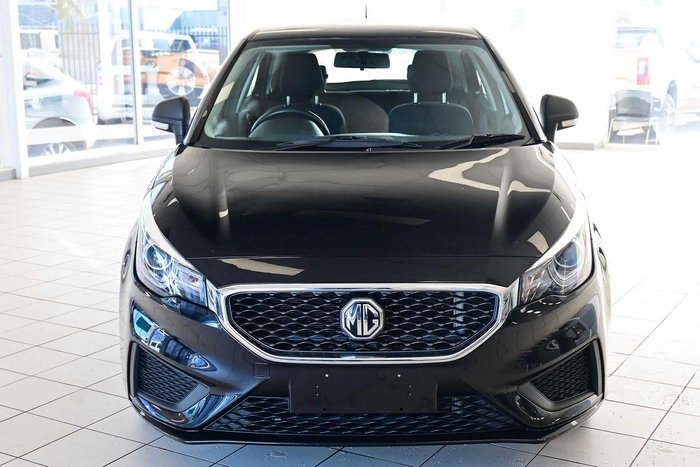 2022 MG MG3 Core