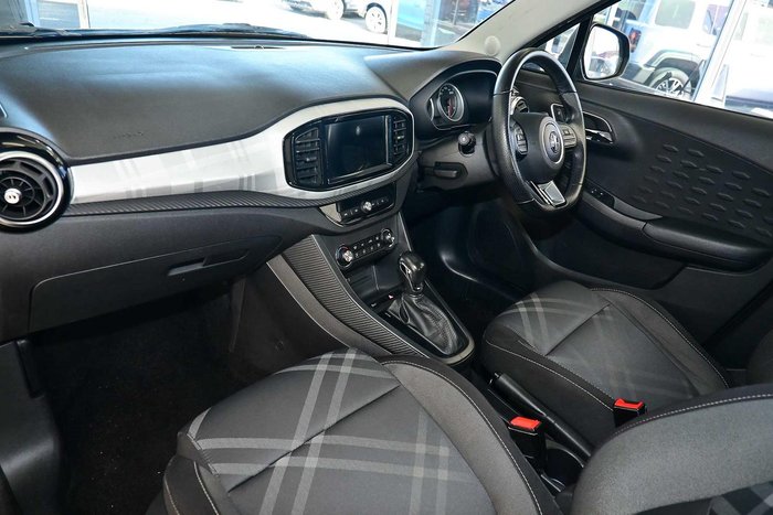 2022 MG MG3 Core