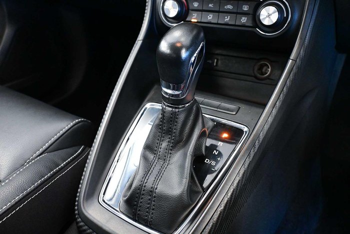 2023 MG ZS Excite