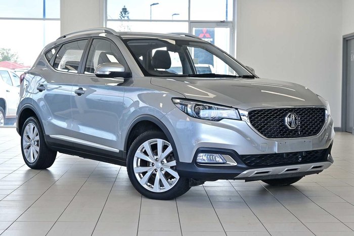 2023 MG ZS Excite