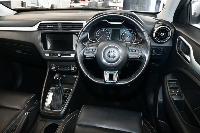 2023 MG ZS Excite