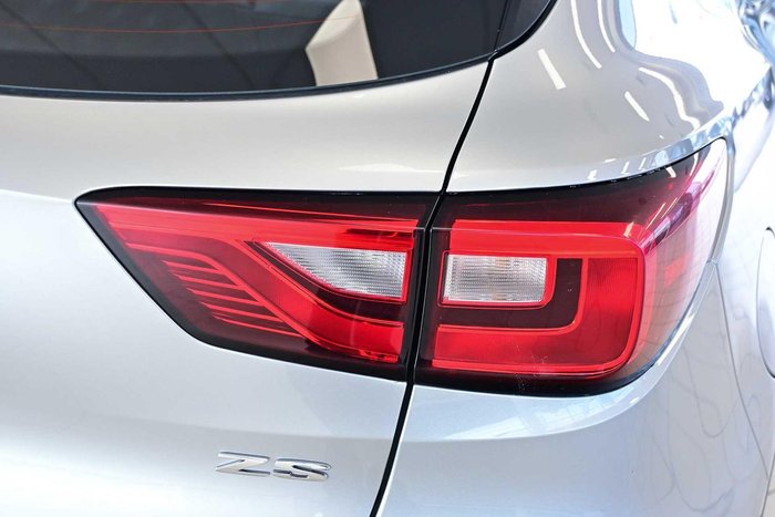 2023 MG ZS Excite