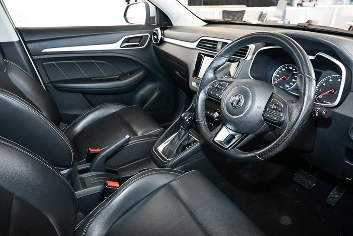 2023 MG ZS Excite