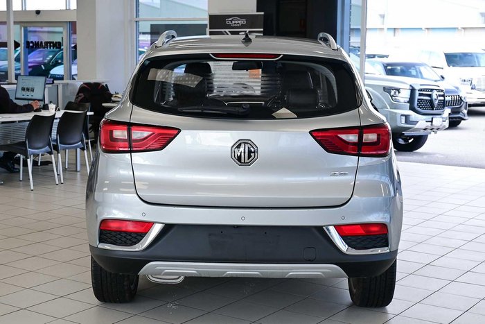 2023 MG ZS Excite