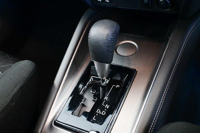 2024 Mitsubishi ASX LS