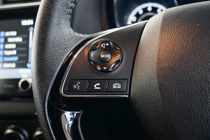 2024 Mitsubishi ASX LS