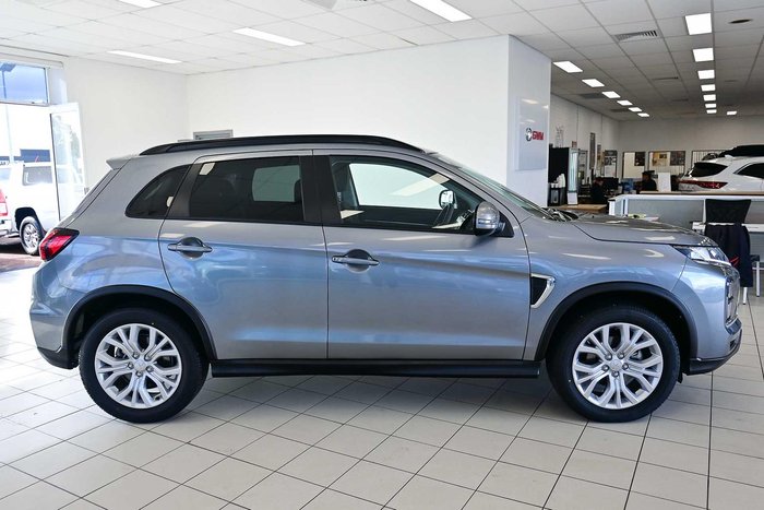 2024 Mitsubishi ASX LS