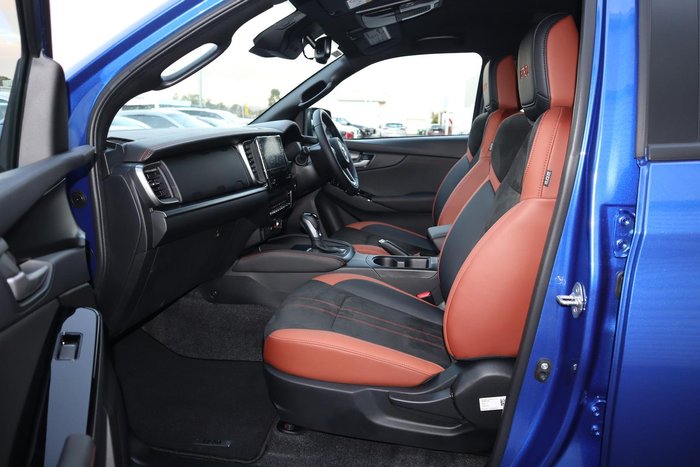 2025 Mazda BT-50 SP