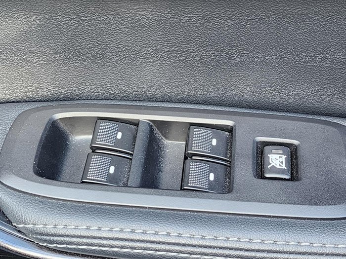 2021 Ford Everest Titanium