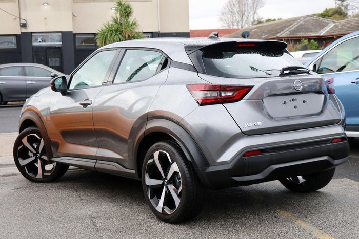 2023 Nissan JUKE ST-L