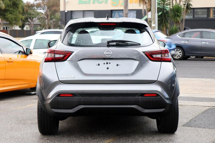 2023 Nissan JUKE ST-L