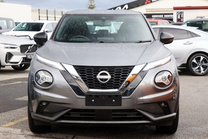 2023 Nissan JUKE ST-L