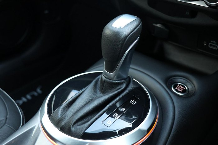 2023 Nissan JUKE ST-L
