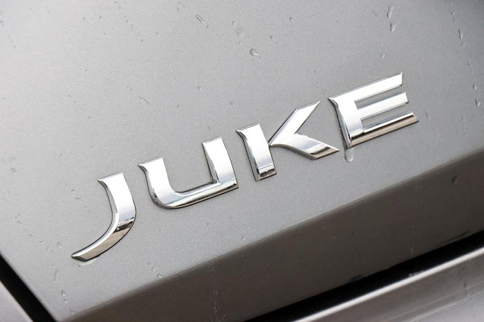 2023 Nissan JUKE ST-L