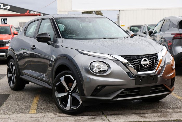 2023 Nissan JUKE ST-L