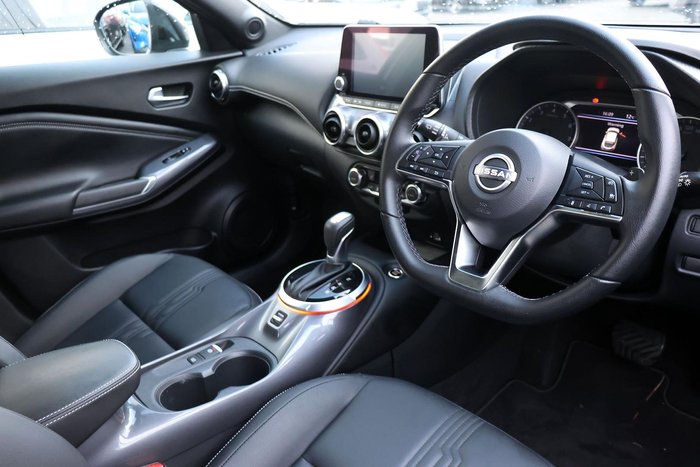 2023 Nissan JUKE ST-L