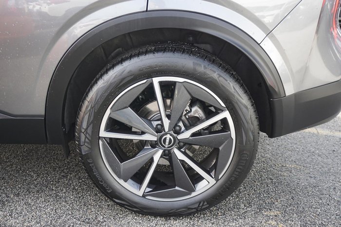 2024 Nissan QASHQAI ST-L