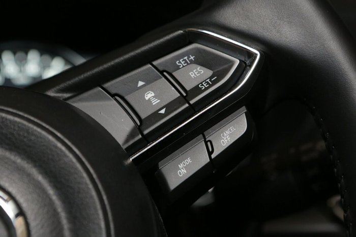 2023 Mazda CX-5 G25 Maxx Sport